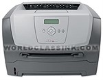 Lexmark-E350