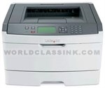 Lexmark-E360