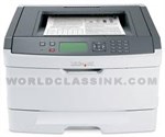 Lexmark-E460