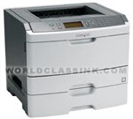 Lexmark-E462