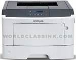 Lexmark-M1140