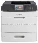 Lexmark-M5155