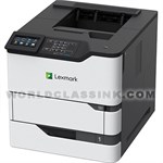 Lexmark-M5270