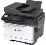 Lexmark-MC2535