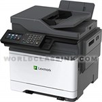 Lexmark-MC2640