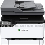 Lexmark-MC3326