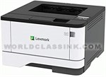 Lexmark-MS331