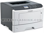 Lexmark-MS415