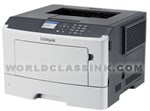 Lexmark-MS517