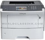 Lexmark-MS610