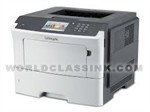 Lexmark-MS610de