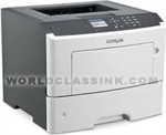 Lexmark-MS610dn