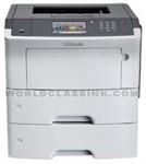 Lexmark-MS610dte