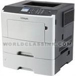 Lexmark-MS610dtn