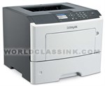 Lexmark-MS617