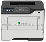 Lexmark-MS621