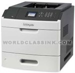 Lexmark-MS817