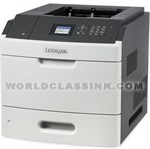 Lexmark-MS818