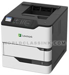 Lexmark-MS823dn