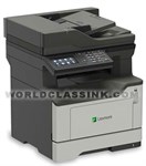 Lexmark-MX321