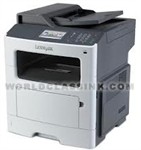 Lexmark-MX410