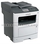 Lexmark-MX417