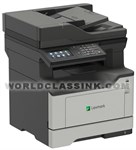 Lexmark-MX421