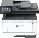 Lexmark-MX432