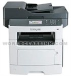 Lexmark-MX511