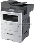 Lexmark-MX511dte