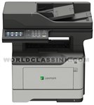 Lexmark-MX521