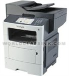 Lexmark-MX610