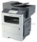 Lexmark-MX611