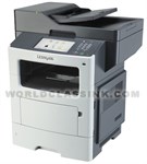 Lexmark-MX617