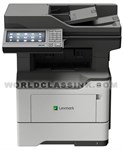 Lexmark-MX622