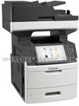 Lexmark-MX711