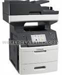 Lexmark-MX711de