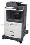 Lexmark-MX811de