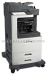 Lexmark-MX811dfe