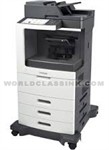 Lexmark-MX812dte