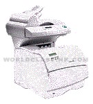 Lexmark-OptraImage-T610sx