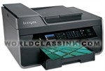 Lexmark-Pro-715