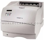 Lexmark-T520d