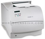 Lexmark-T522dn