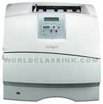 Lexmark-T634