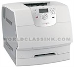 Lexmark-T640dtn