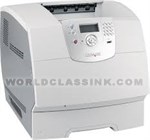 Lexmark-T642