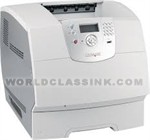 Lexmark-T642dn