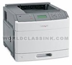 Lexmark-T650dn