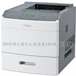 Lexmark-T652dn